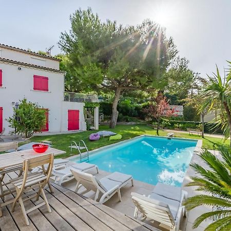 Le Reve Bleu Cassis Exterior foto
