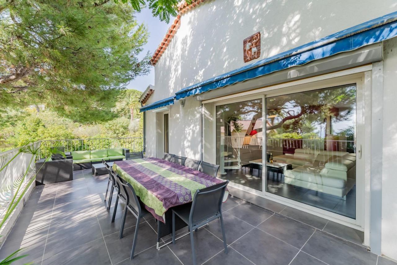 Le Reve Bleu Cassis Exterior foto